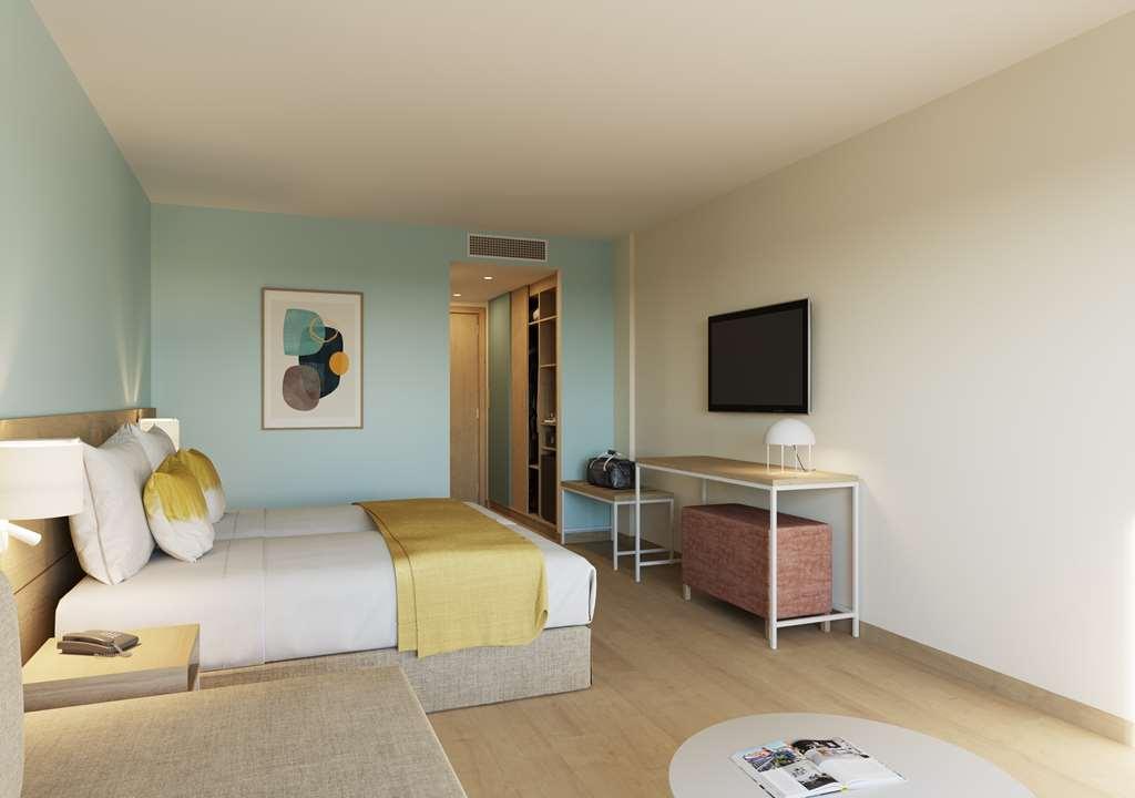 Barcelo Margaritas Hotel