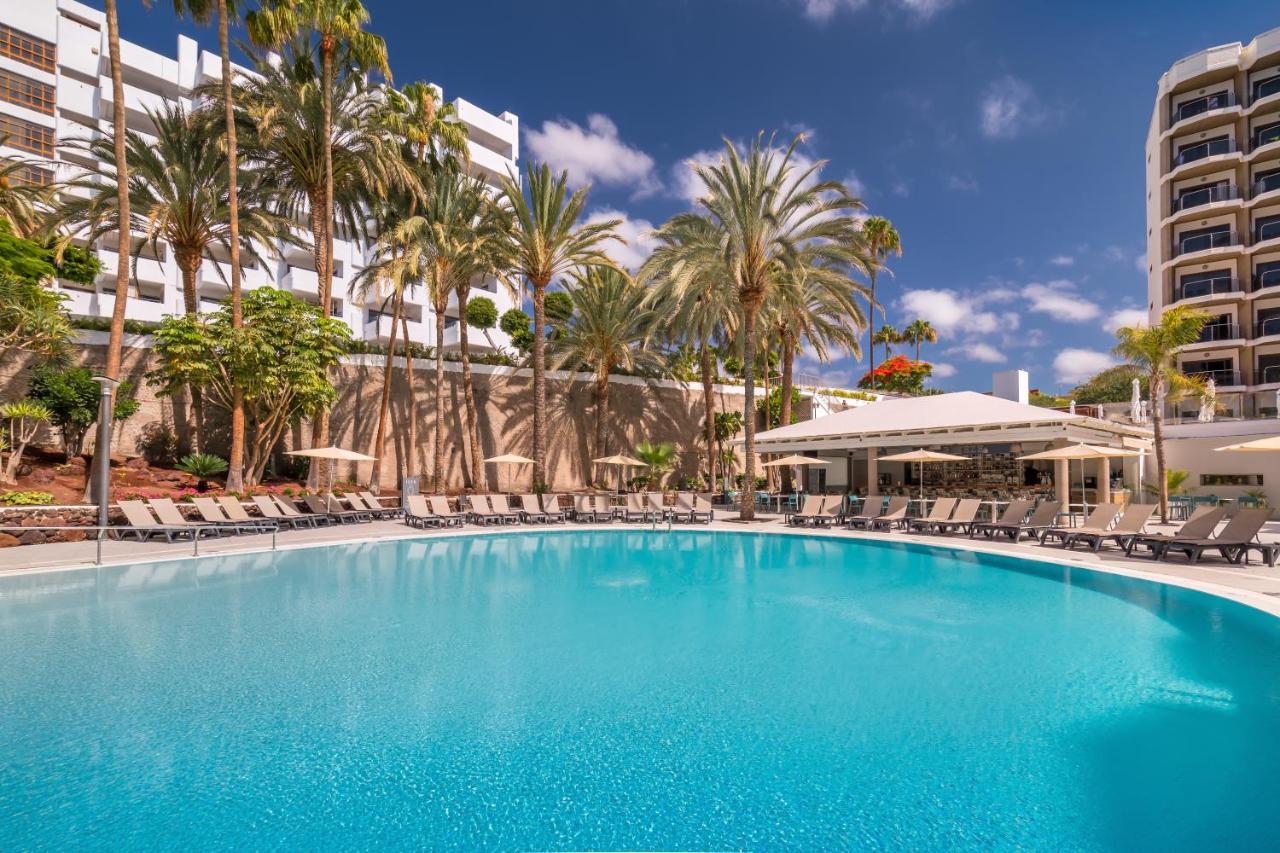Hotel Barcelo Margaritas Playa del Inglés