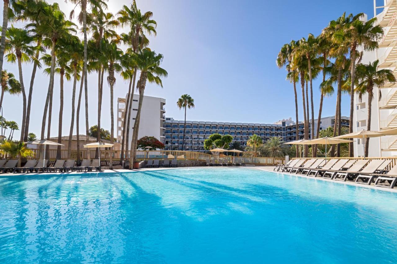Hotel Barcelo Margaritas 4*