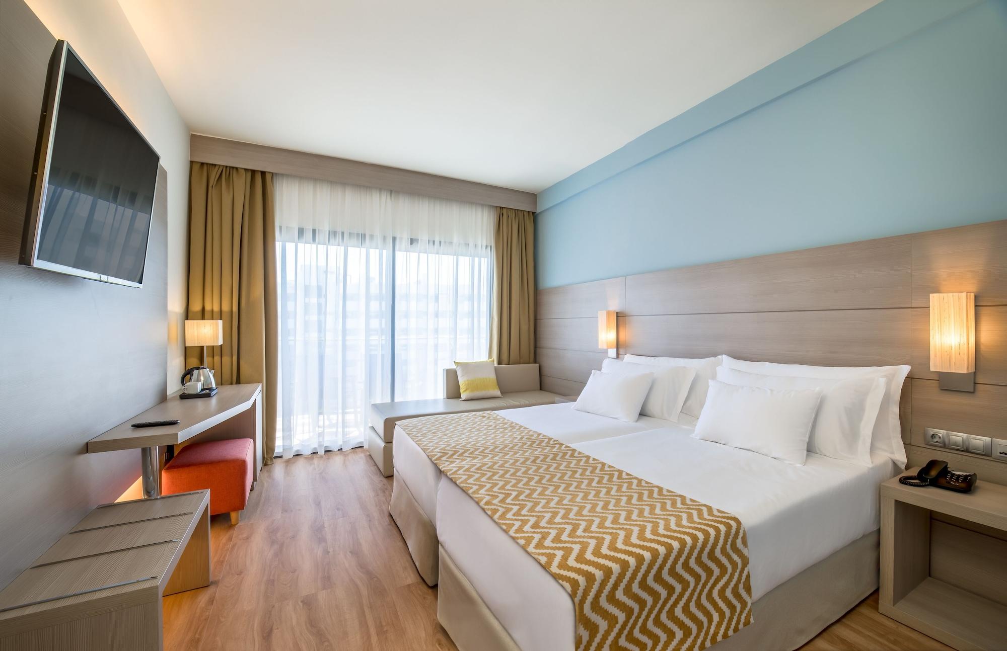 Barcelo Margaritas 4*