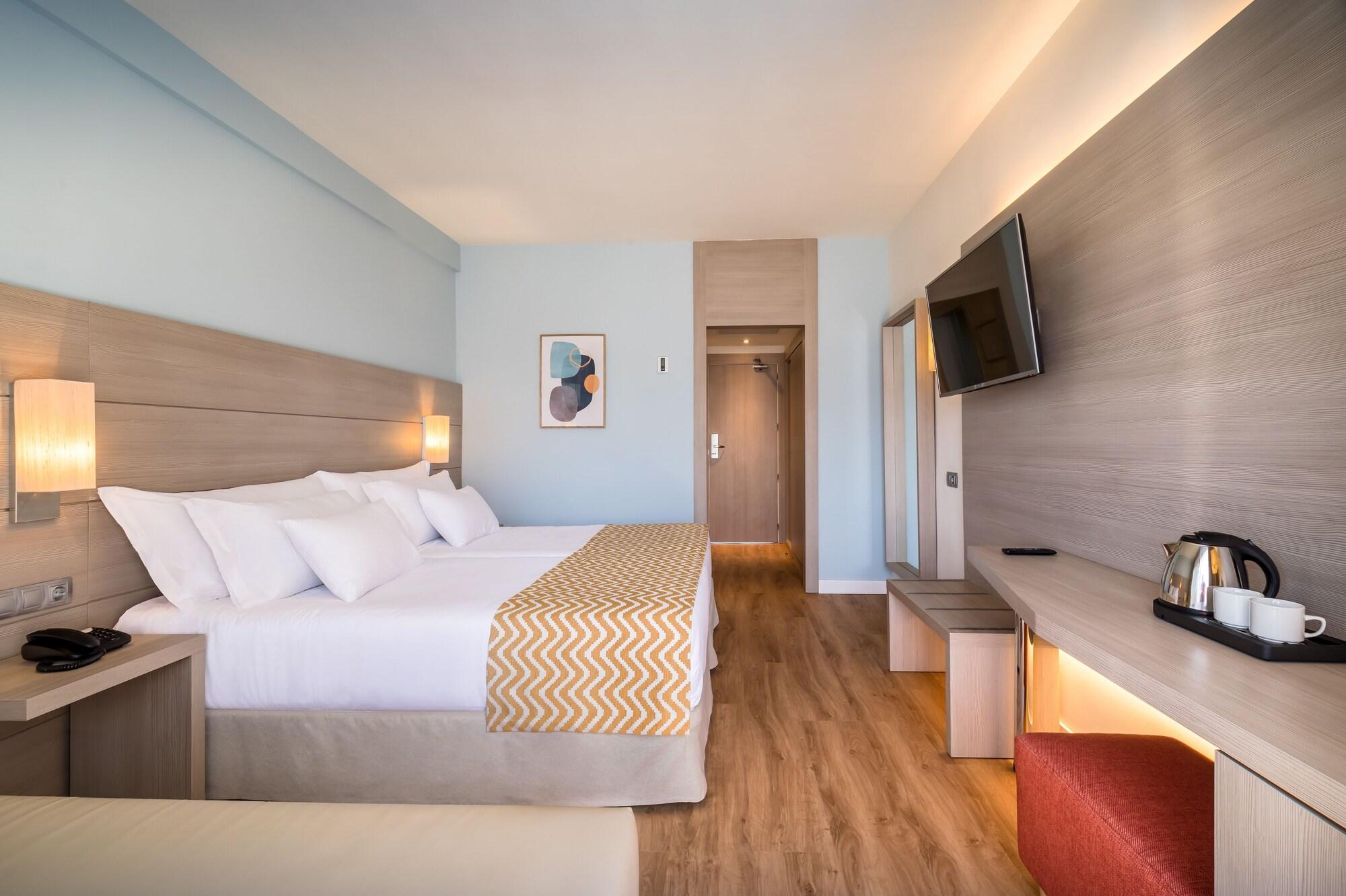 Hotel Barcelo Margaritas Playa del Inglés