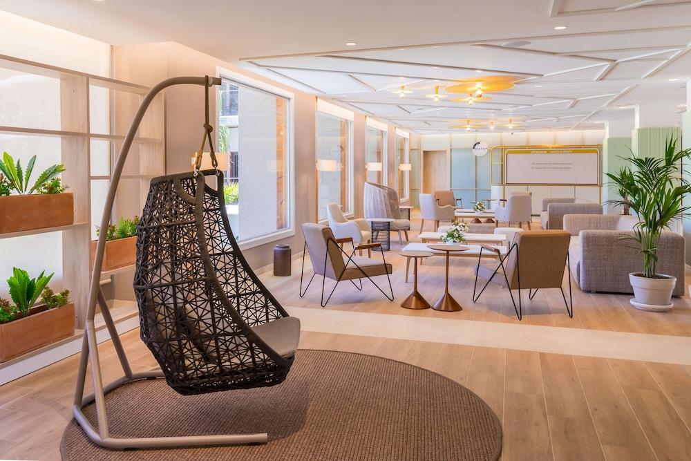 Barcelo Margaritas Hotel