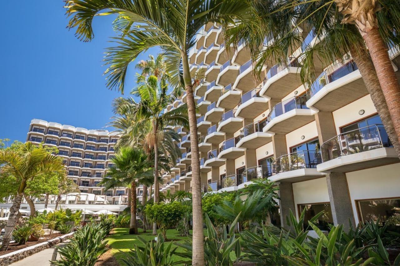 Hotel Barcelo Margaritas