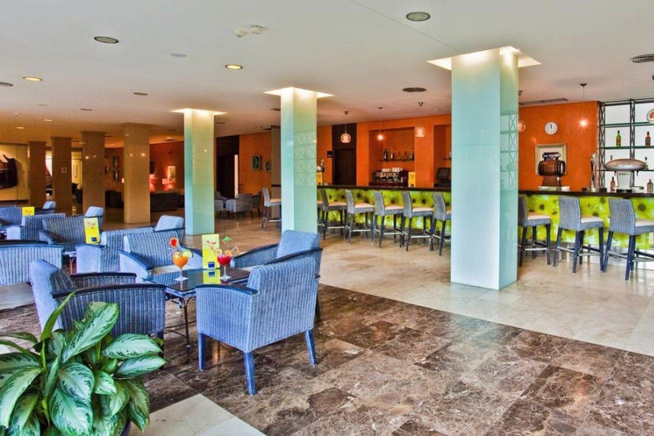 Barcelo Margaritas 4* Playa del Inglés
