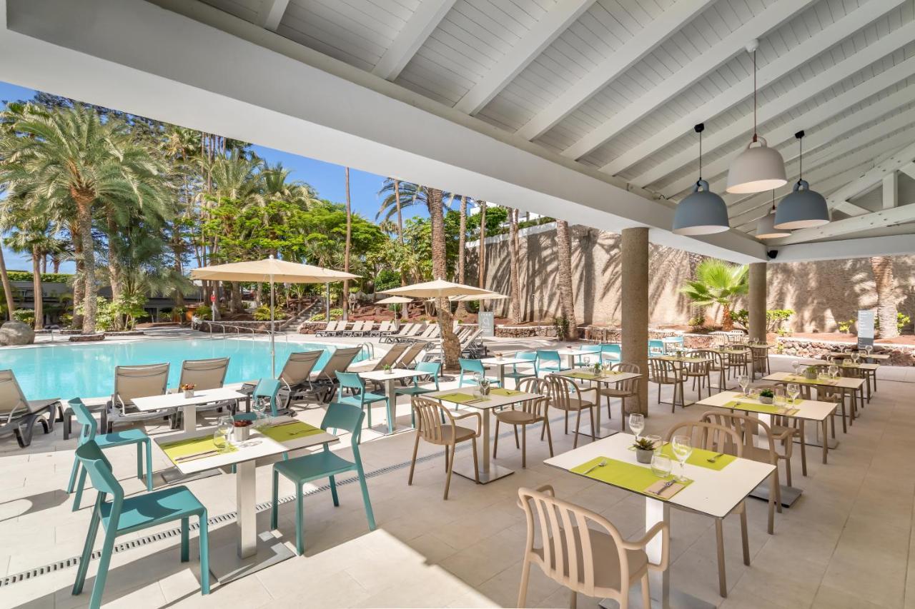 Hotel Barceló Margaritas