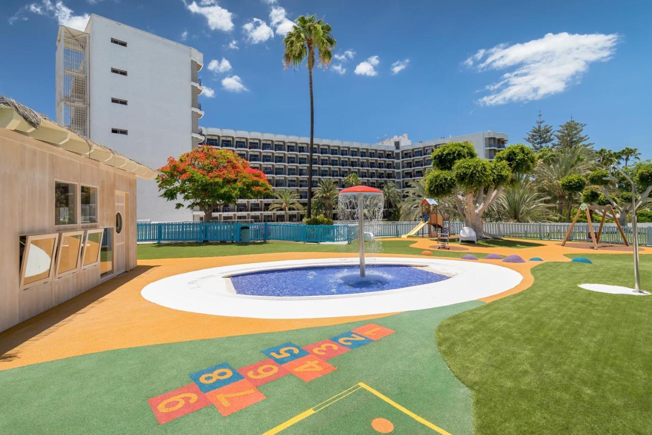 Barceló Margaritas Hotel