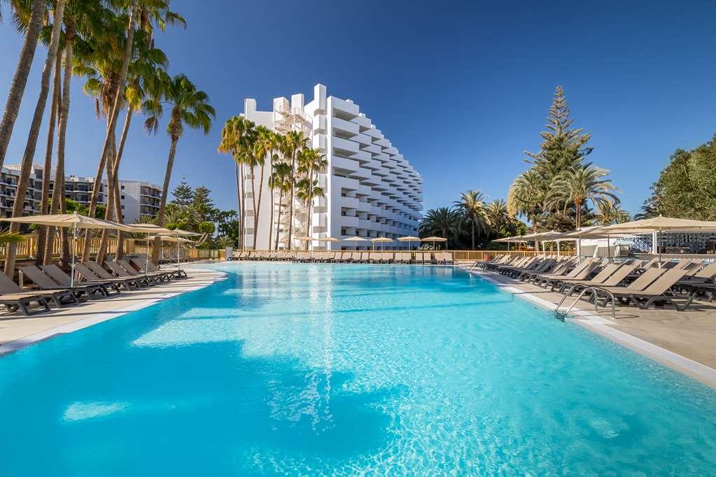 Barceló Margaritas Hotel