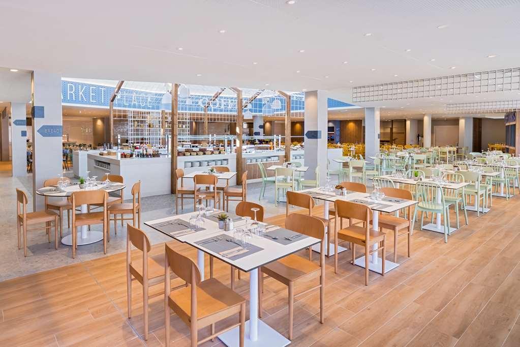 Barceló Margaritas Hotel 4*