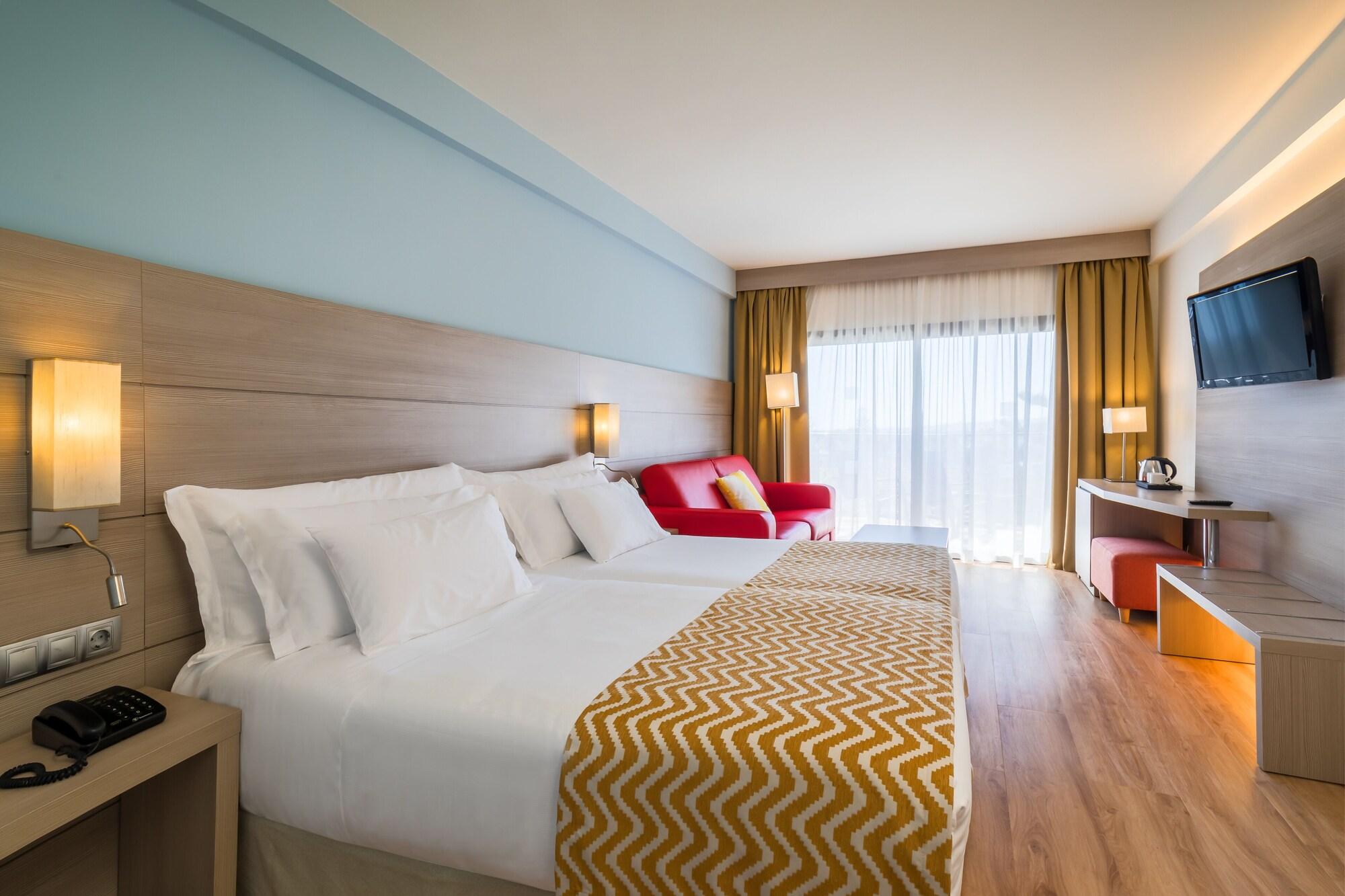Barceló Margaritas Hotel 4*