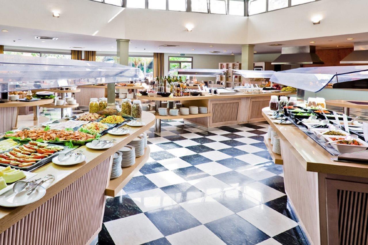 Barceló Margaritas Hotel 4*