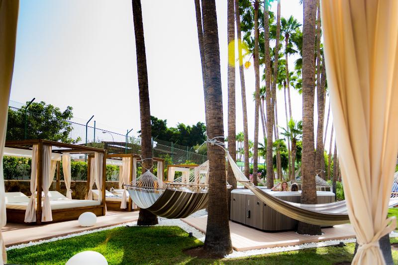 Barceló Margaritas Hotel 4*