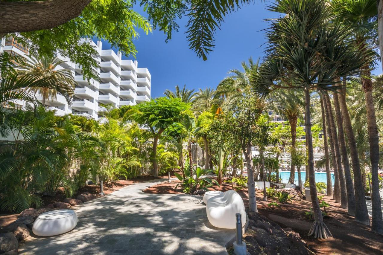 Hotel Barcelo Margaritas Playa del Inglés