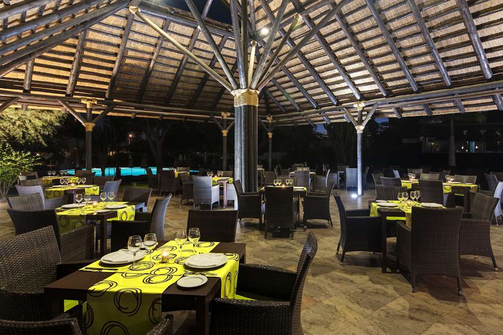 Barcelo Margaritas Hotell